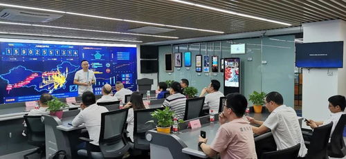 走親連心三服務(wù) 走進(jìn)民建大數(shù)據(jù)企業(yè)，共促信息技術(shù)咨詢(xún)服務(wù)發(fā)展